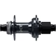 SHIMANO Deore XT FH-M8210-B hátsó kerékagy - 28H