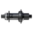 SHIMANO XTR FH-M9210-B hátsó kerékagy - 28H