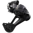 SHIMANO Deore Di2 RD-M6250-SGS kerékpár hátsó váltó