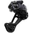 SHIMANO Deore Di2 RD-M6250-SGS kerékpár hátsó váltó - 2