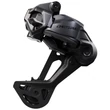 SHIMANO Deore Di2 RD-M6260-11L kerékpár hátsó váltó