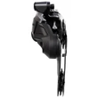 SHIMANO Deore Di2 RD-M6260-12 kerékpár hátsó váltó - 5