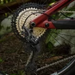 SHIMANO Deore XT RD-M8100-GS kerékpár hátsó váltó - 3