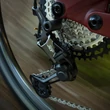 SHIMANO Deore XT RD-M8100-GS kerékpár hátsó váltó - 4