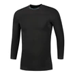 SHIMANO S-Phyre Long Sleeve kerékpáros aláöltözet - S/M