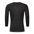 SHIMANO S-Phyre Long Sleeve kerékpáros aláöltözet - S/M - 2