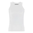 SHIMANO Vertex Sleeveless kerékpáros aláöltözet - fehér - S/M