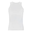 SHIMANO Vertex Sleeveless kerékpáros aláöltözet - fehér - S/M - 2