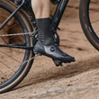 SHIMANO RX801 gravel kerékpáros cipő - fekete - 38 - 7