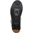 SHIMANO GE700 MTB kerékpáros cipő - szürke - 38 - 3