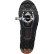 SHIMANO GE900 GTX kerékpáros cipő - fekete - 38 - 7