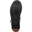 SHIMANO GE900 MTB kerékpáros cipő - oliva - 38 - 3