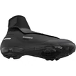 SHIMANO MW502 MTB kerékpáros cipő - fekete - 39 - 4