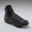 SHIMANO MW502 MTB kerékpáros cipő - fekete - 39 - 7