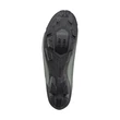 SHIMANO XC300 MTB kerékpáros cipő - olivazöld 42 - 3