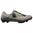 SHIMANO XC503W MTB kerékpáros cipő - bézs - 36