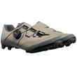 SHIMANO XC503W MTB kerékpáros cipő - bézs - 36 - 2