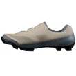SHIMANO XC503W MTB kerékpáros cipő - bézs - 36 - 3