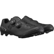 SHIMANO XC703 MTB kerékpáros cipő - fekete - 38 - 2