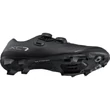 SHIMANO XC703 MTB kerékpáros cipő - fekete - 38 - 6