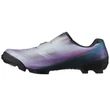 SHIMANO XC703 Wide MTB kerékpáros cipő - lila - 42 - 3