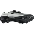 SHIMANO XC703 Wide MTB kerékpáros cipő - ezüst - 41 - 6