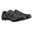 SHIMANO XC703W MTB kerékpáros cipő - fekete - 36 - 2