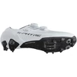 SHIMANO S-Phyre XC903 MTB kerékpáros cipő - fehér - 40 - 4