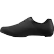 SHIMANO RC302W országúti kerékpáros cipő - fekete - 36 - 6