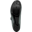 SHIMANO RC302W országúti kerékpáros cipő - zsálya - 36 - 3