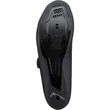 SHIMANO RC503 országúti kerékpáros cipő - fekete - 38 - 5