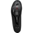 SHIMANO RC703 Wide országúti kerékpáros cipő - fekete - 42 - 3