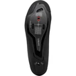 SHIMANO RC703W országúti kerékpáros cipő - fekete - 36 - 3