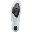 SHIMANO S-Phyre RC903 országúti kerékpáros cipő - fehér - 38 - 3