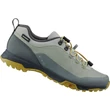 SHIMANO ET501W trekking kerékpáros cipő - szürke - 39