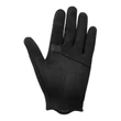 SHIMANO Light Termal kerékpáros kesztyű - fekete - S - 2