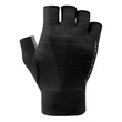 SHIMANO S-Phyre Flash kerékpáros kesztyű - fekete - S