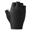 SHIMANO S-Phyre Leggera kerékpáros kesztyű - fekete - S