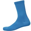 SHIMANO S-Phyre Flash kerékpáros zokni - kék - S/M