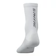 SHIMANO S-Phyre kerékpáros zokni - fehér - S/M - 2