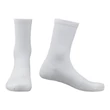 SHIMANO S-Phyre kerékpáros zokni - fehér - S/M - 4