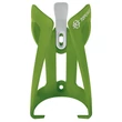 SKS Topcage kerékpár kulacstartó - zöld