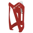 SKS Topcage kerékpár kulacstartó - piros - 2