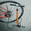 SKS Rennkompressor MV kerékpár állópumpa - 5