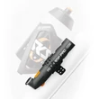 SKS Airchamp Pro CO2 kerékpár patronos pumpa - 3
