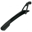SKS X-Blade hátsó kerékpár sárvédő - fekete, 27.5"