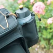 SKS Infinity Urban XL kerékpár csomagtartó táska - 7