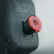 SKS Race kerékpár nyeregtáska - S - 8