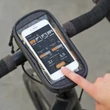 SKS COM/Smartbag kerékpár telefontartó - 9