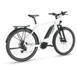 STEVENS E-4X Tour HT elektromos trekking kerékpár 2024 - szürke - 48 - 3